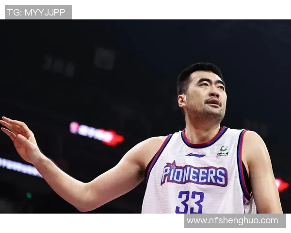 张兆旭的篮球之路：从青涩少年到CBA明星的成长故事
